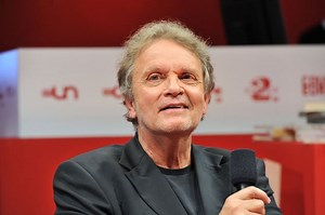 Jean-Charles Simon fait ses adieux aux auditeurs de La Première | RTS