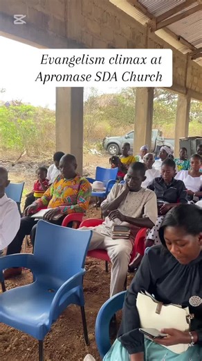 Anwomaso Sda Church on TikTok