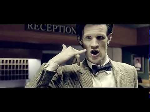 Geronimo | Doctor Who