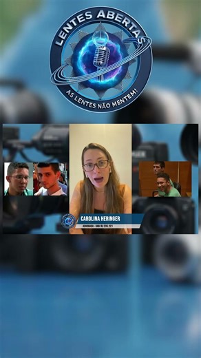 Os assassinos do Cinegrafista estão soltos!