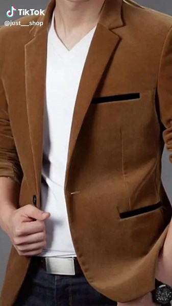 Formal and Semi-Formal Top Outfit Ideas for Men