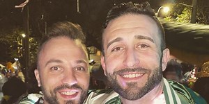 Former MLB Player T.J. House Comes Out as Gay, Reveals He’s Engaged to His Boyfriend Ryan Neitzel