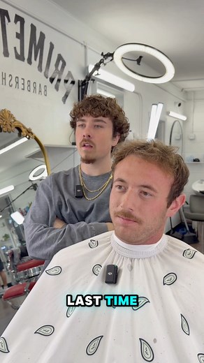 111K views · 2.9K reactions | It’s Crazy What A Haircut Can Do For Someone!  Drop Fade Was The Move﫡  #wichitakansas #messyhair #kansasbarber #alecthebarber | Alec the barber | Facebook