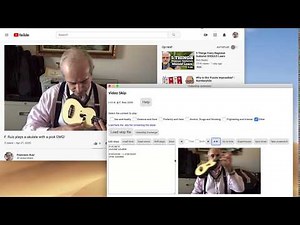 Making a VideoSkip file