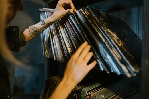 Vinyl Lovers Rejoice - here's the best record fairs happening in March 2025