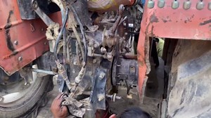 Expert Tractor Repair and Maintenance: Keeping FIAT Tractors in Top Shape