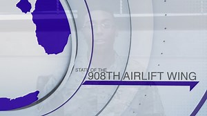 State of the 908th: "Back to Basics" with Col. Craig Drescher