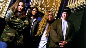 Kyuss’ Blues For The Red Sun: the cult 90s masterpiece that sparked the stoner rock revolution