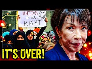 What Japan Just DID To Its Muslims Changes EVERYTHING!!!