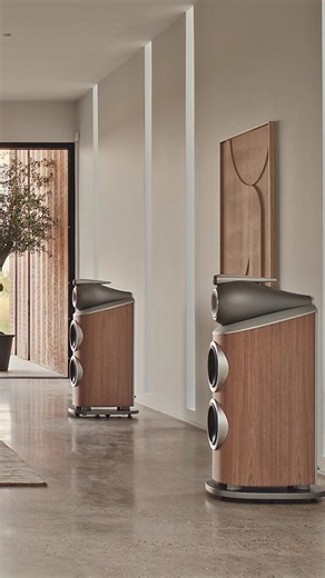 141K views · 2.5K reactions | For us, the 800 Series Diamond is everything we know, and everything we are. #BowersWilkins #800SeriesDiamond | Bowers & Wilkins | Facebook