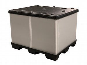48 x 40 x 30 - Reusable Bulk Container