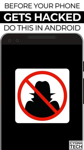 🔒 Do This NOW Before You Get HACKED: 7 Security Settings Every Phone User Needs in 2026