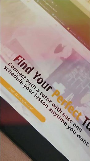 TOEFL test looming ahead?