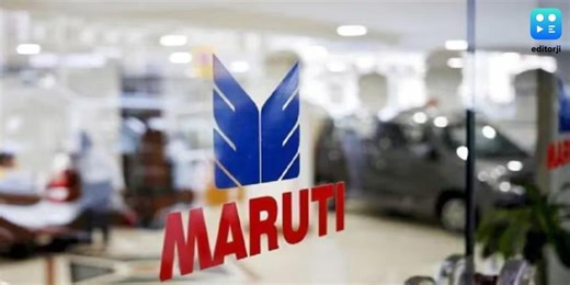 Maruti Suzuki aims to double production and boost exports by 2030