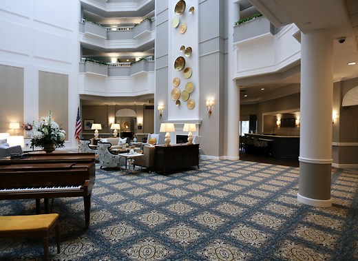 The Seasons: Senior Living in Cincinnati, OH