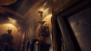 This fan-made Overwatch map looks like it's created by Blizzard