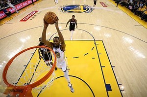 NBA Today: 5 Players with the longest wingspan right now