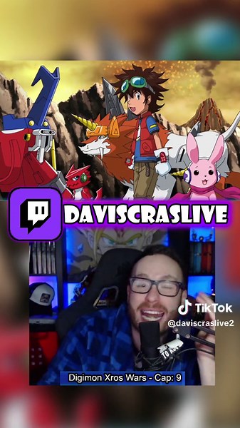 Shoutmon vs Ancient Volcamon: Impactante Reacción