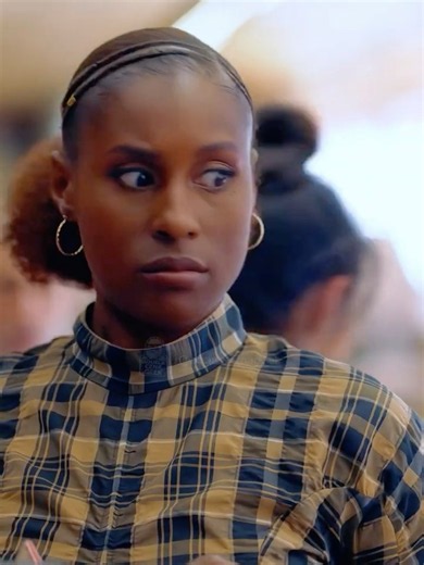 A boa ação dela encontrou um pequeno problema 🎬 Série: Insecure