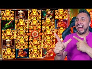 We filled it with WILDS! We reached the MAXIMUM LEVEL in the Fire Archer slot | PKM