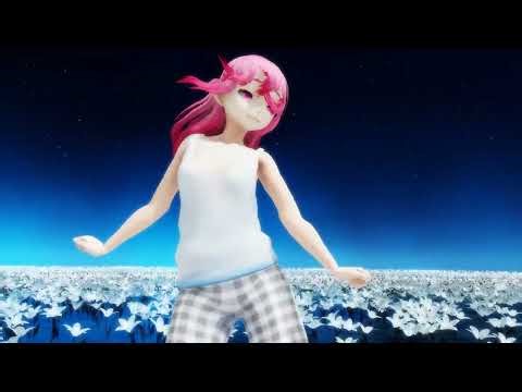 [MMD] [AMV] MAGO