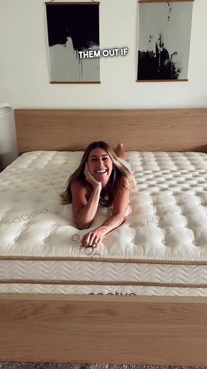 Luxury Firm Classic Mattress Review - Handcrafted Luxury Beds by Saatva