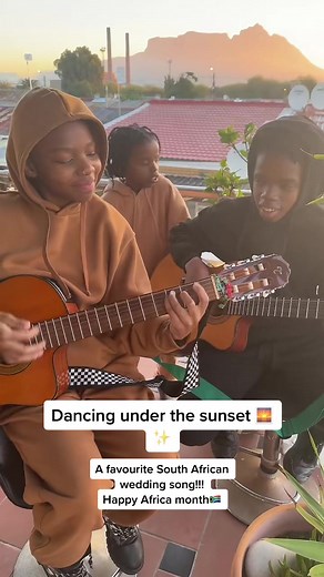 Celebrate Africa Month with the Iconic Wedding Song Kgomo by Jonas Gwangwa