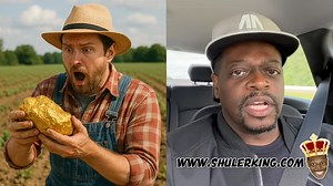 13K views · 488 reactions | French Farmer Finds Gold On His Property...