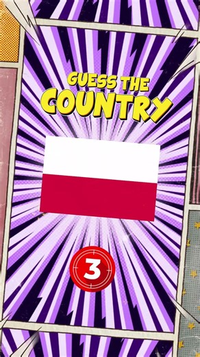 Guess The Country 🌍