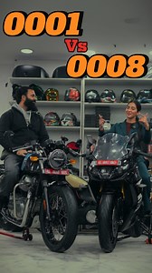 51K views · 775 reactions | 0001 vs 0008 Comment Your Favourite . Visit: All About Bikes, New Friends Colony(South Delhi) Or Call us: 8178984766,9560850097 . #trending #reelsvideo #bmw #bmwmotorrad #g310r #gt350 #bmw310gs #gs310 #g310rr #bmwg310r #suzuki #benelli #viral #happy #reelitfeelit #sport #reelkarofeelkaro #super #bike #exhaust #loud #india #loudexhaust #fyp #explorepage #bikereels #sportsbike | ALL ABOUT BIKES | Facebook
