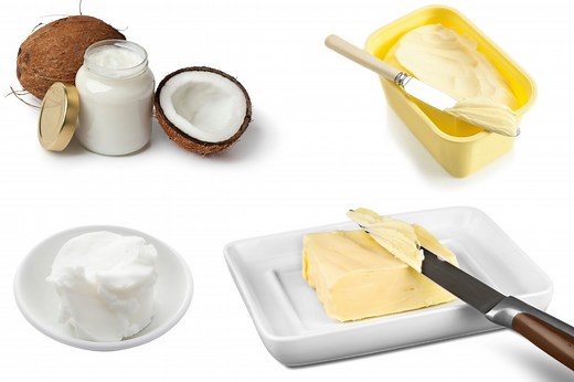 Substitution For Unsalted Butter For Baking - Cake Decorist