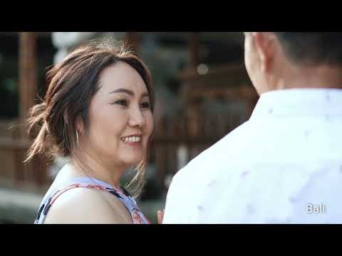 Cia Kuv Ua Tus Hlub Koj