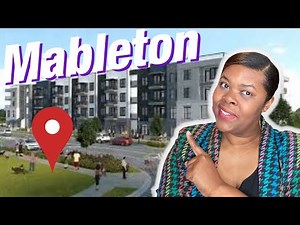 Mableton Georgia Fully Explained| Moving to Atlanta Georgia