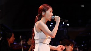 🎥 Wendy singing 'When This Rain Stops' orchestra ver. @ SM Classics Live Day 2 ! 😀✌💕 ▶️ https://youtu.be/NZ_6NyM_qjQ?si=f3EEtKcg5MnLvaNo truly an angel singing so beautifully 🥹🪽🩵 #WENDYxSMCLASSICS_D2 #WENDY #웬디 #SoloistWendy | Wendy Son Seung Wan PH Fanpage