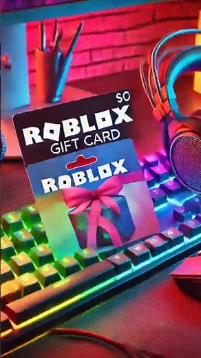 How to Buy Gift Cards and Use Roblox Codes #roblox #robux