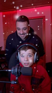 81K views · 5K reactions | Gabriel überrascht mich am 2. Advent mit einem wunderschönen Lied. ✨ #StilleNacht | Pietro Basile | Facebook