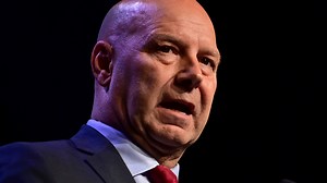 Jan. 6 Committee releases transcript of deposition from Sen. Doug Mastriano interview