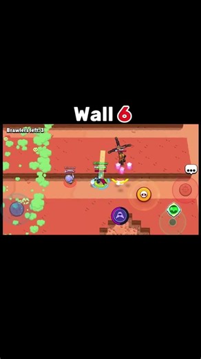 Mortis vs Piper vs Gale gadget/super test