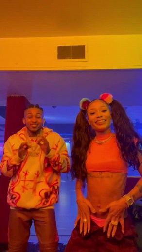 1 million likes and i’ll drop the “impatient” music video 🚀💜 @coileray #impatientchallenge #fyp #foryou
