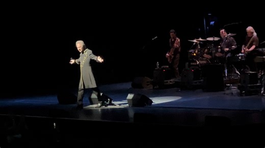Gary Puckett - Lady Willpower @ Wallingford CT - July 30, 2022