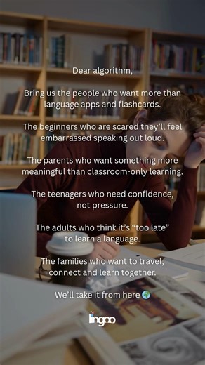 Welcome To The Club ⬇️🌍 #languagelearning