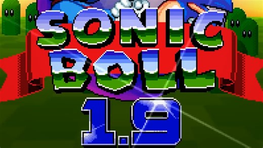 【补档】 [评测] 索尼克粉丝游戏_ 聊聊那些优秀的与较差的索尼克粉丝游戏【SonicCast】