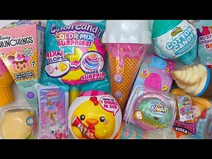 COOL TOYS ASMR 15+ Minutes Oddly Satisfying Toy Unboxing