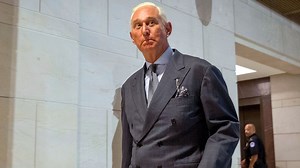 Who is Roger Stone? What to know about longtime Trump friend indicted in Russia investigation