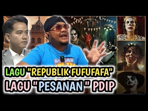 SLANK rasa PDIP 😆 .!! GAK NYENGGOL JOKOWI GAK MAKAN 😆