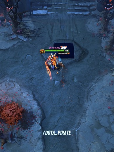 Well looks like Clinkz is new best pusher? 🤔 #dota2 #дота2 #dota2highlights #dota2indonesia