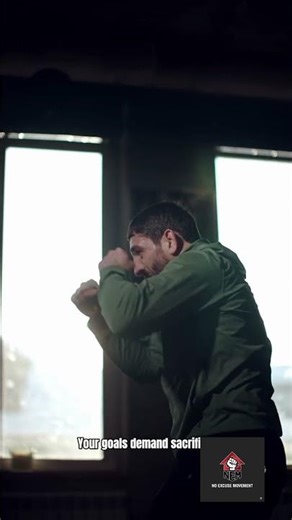 NO EXCUSE MOVEMENT 💥 Stop Waiting, Start Working Motivational Video