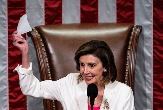 Child care, climate change and other provisions in Build Back Better bill passed by House