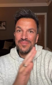 16K views · 576 reactions | Get your tickets at www.peterandre30.com | Peter Andre | Facebook