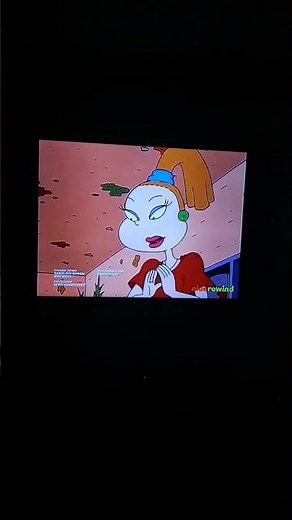 Angelica Pickles Crying Final Part